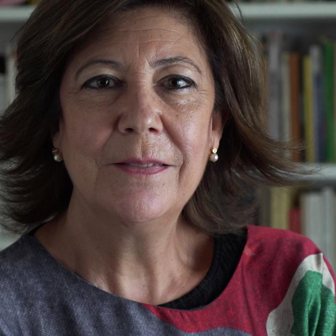 Inés Romero participará en un encuentro con el público tras la proyección de 'Generación Jarcha'